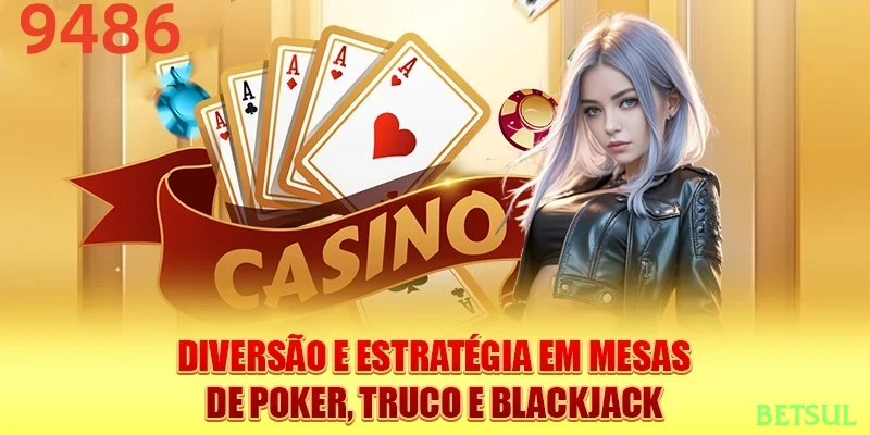 betsul Cassino Clássico