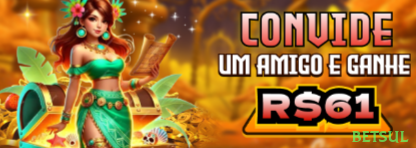 Jogos Recomendados betsul
